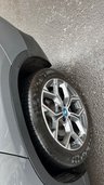 USED 2023 23 BMW X2 1.5 25e 10kWh Sport SUV 5dr Petrol Plug-in Hybrid Auto xDrive Euro 6 (s/s) (220 ps) 