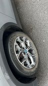 USED 2023 23 BMW X2 1.5 25e 10kWh Sport SUV 5dr Petrol Plug-in Hybrid Auto xDrive Euro 6 (s/s) (220 ps) 