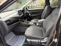 USED 2022 22 NISSAN QASHQAI 1.3 DIG-T MHEV N-Connecta SUV 5dr Petrol Hybrid Manual Euro 6 (s/s) (140 ps) Just 25000 Miles Full Service History+Bluetooth+Cruise+DAB+Touch Screen Navigation+More