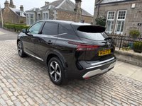 USED 2022 22 NISSAN QASHQAI 1.3 DIG-T MHEV N-Connecta SUV 5dr Petrol Hybrid Manual Euro 6 (s/s) (140 ps) Just 25000 Miles Full Service History+Bluetooth+Cruise+DAB+Touch Screen Navigation+More