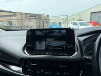 USED 2022 22 NISSAN QASHQAI 1.3 DIG-T MHEV N-Connecta SUV 5dr Petrol Hybrid Manual Euro 6 (s/s) (140 ps) Just 25000 Miles Full Service History+Bluetooth+Cruise+DAB+Touch Screen Navigation+More