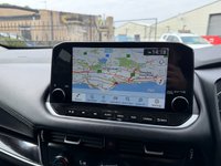USED 2022 22 NISSAN QASHQAI 1.3 DIG-T MHEV N-Connecta SUV 5dr Petrol Hybrid Manual Euro 6 (s/s) (140 ps) Just 25000 Miles Full Service History+Bluetooth+Cruise+DAB+Touch Screen Navigation+More