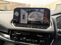USED 2022 22 NISSAN QASHQAI 1.3 DIG-T MHEV N-Connecta SUV 5dr Petrol Hybrid Manual Euro 6 (s/s) (140 ps) Just 25000 Miles Full Service History+Bluetooth+Cruise+DAB+Touch Screen Navigation+More