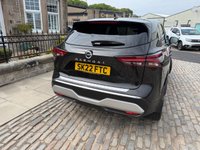 USED 2022 22 NISSAN QASHQAI 1.3 DIG-T MHEV N-Connecta SUV 5dr Petrol Hybrid Manual Euro 6 (s/s) (140 ps) Just 25000 Miles Full Service History+Bluetooth+Cruise+DAB+Touch Screen Navigation+More