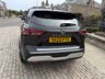 USED 2022 22 NISSAN QASHQAI 1.3 DIG-T MHEV N-Connecta SUV 5dr Petrol Hybrid Manual Euro 6 (s/s) (140 ps) Just 25000 Miles Full Service History+Bluetooth+Cruise+DAB+Touch Screen Navigation+More