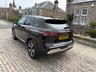 USED 2022 22 NISSAN QASHQAI 1.3 DIG-T MHEV N-Connecta SUV 5dr Petrol Hybrid Manual Euro 6 (s/s) (140 ps) Just 25000 Miles Full Service History+Bluetooth+Cruise+DAB+Touch Screen Navigation+More