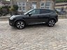 USED 2022 22 NISSAN QASHQAI 1.3 DIG-T MHEV N-Connecta SUV 5dr Petrol Hybrid Manual Euro 6 (s/s) (140 ps) Just 25000 Miles Full Service History+Bluetooth+Cruise+DAB+Touch Screen Navigation+More