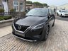 USED 2022 22 NISSAN QASHQAI 1.3 DIG-T MHEV N-Connecta SUV 5dr Petrol Hybrid Manual Euro 6 (s/s) (140 ps) Just 25000 Miles Full Service History+Bluetooth+Cruise+DAB+Touch Screen Navigation+More