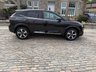USED 2022 22 NISSAN QASHQAI 1.3 DIG-T MHEV N-Connecta SUV 5dr Petrol Hybrid Manual Euro 6 (s/s) (140 ps) Just 25000 Miles Full Service History+Bluetooth+Cruise+DAB+Touch Screen Navigation+More