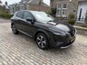 USED 2022 22 NISSAN QASHQAI 1.3 DIG-T MHEV N-Connecta SUV 5dr Petrol Hybrid Manual Euro 6 (s/s) (140 ps) Just 25000 Miles Full Service History+Bluetooth+Cruise+DAB+Touch Screen Navigation+More
