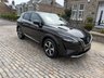 USED 2022 22 NISSAN QASHQAI 1.3 DIG-T MHEV N-Connecta SUV 5dr Petrol Hybrid Manual Euro 6 (s/s) (140 ps) Just 25000 Miles Full Service History+Bluetooth+Cruise+DAB+Touch Screen Navigation+More