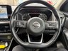 USED 2022 22 NISSAN QASHQAI 1.3 DIG-T MHEV N-Connecta SUV 5dr Petrol Hybrid Manual Euro 6 (s/s) (140 ps) Just 25000 Miles Full Service History+Bluetooth+Cruise+DAB+Touch Screen Navigation+More