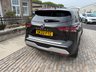 USED 2022 22 NISSAN QASHQAI 1.3 DIG-T MHEV N-Connecta SUV 5dr Petrol Hybrid Manual Euro 6 (s/s) (140 ps) Just 25000 Miles Full Service History+Bluetooth+Cruise+DAB+Touch Screen Navigation+More