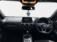 USED 2023 23 NISSAN JUKE 1.0 DIG-T N-Connecta SUV 5dr Petrol DCT Auto Euro 6 (s/s) (114 ps) ONE OWNER FROM NEW