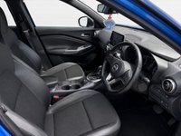 USED 2023 23 NISSAN JUKE 1.0 DIG-T N-Connecta SUV 5dr Petrol DCT Auto Euro 6 (s/s) (114 ps) ONE OWNER FROM NEW