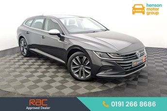 2023 VOLKSWAGEN ARTEON