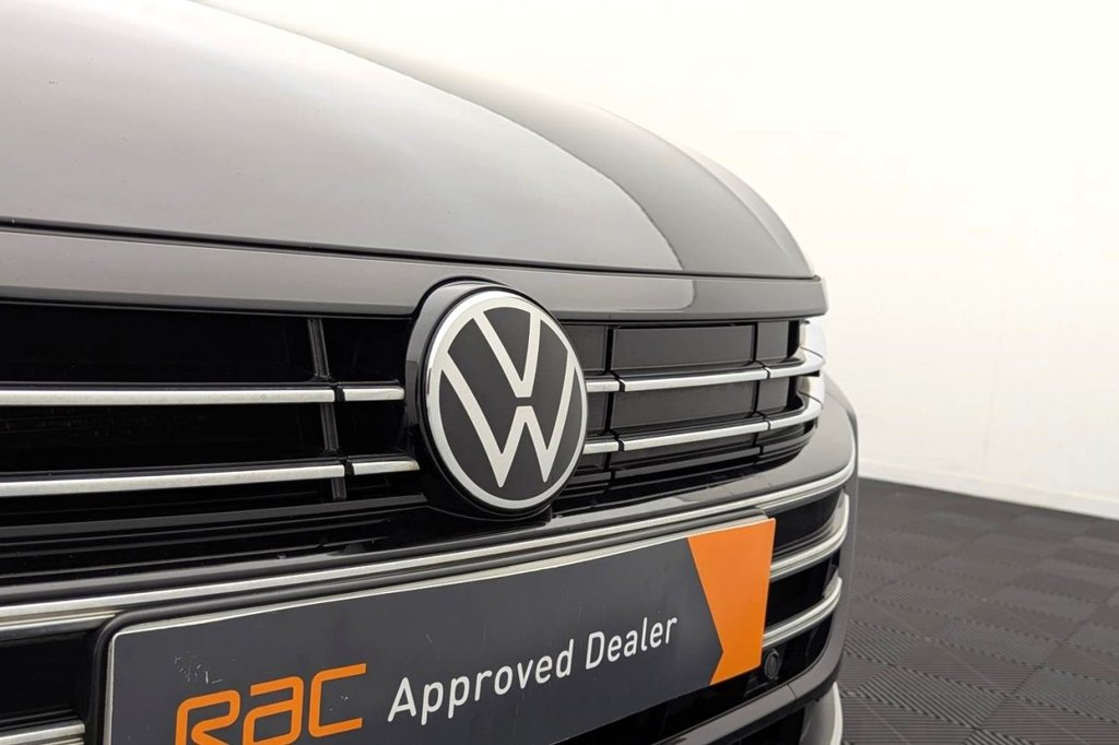 USED 2023 23 VOLKSWAGEN ARTEON 1.4 TSI 13kWh Elegance Shooting Brake 5dr Petrol Plug-in Hybrid DSG Euro 6 (s/s) (218 ps) Car Play. Heated Seats, Cruise