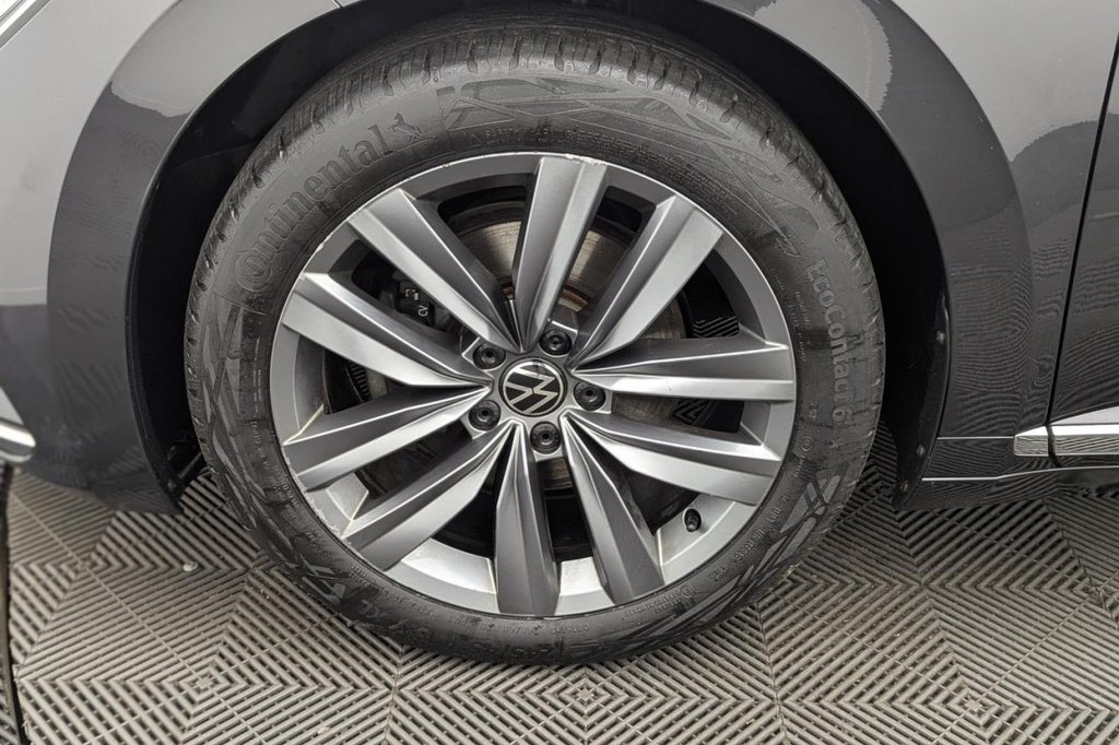 USED 2023 23 VOLKSWAGEN ARTEON 1.4 TSI 13kWh Elegance Shooting Brake 5dr Petrol Plug-in Hybrid DSG Euro 6 (s/s) (218 ps) Car Play. Heated Seats, Cruise