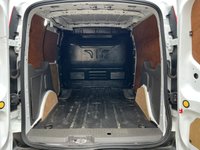 USED 2022 72 FORD TRANSIT CONNECT 1.5 240 EcoBlue Limited Panel Van 5dr Diesel Manual L1 Euro 6 (s/s) (120 ps) - 1 OWNER - SAT NAV - HEATED SEATS - REVERSE CAMERA - BLUETOOTH - CRUISE - AIR CON