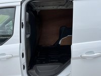USED 2022 72 FORD TRANSIT CONNECT 1.5 240 EcoBlue Limited Panel Van 5dr Diesel Manual L1 Euro 6 (s/s) (120 ps) - 1 OWNER - SAT NAV - HEATED SEATS - REVERSE CAMERA - BLUETOOTH - CRUISE - AIR CON