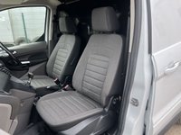 USED 2022 72 FORD TRANSIT CONNECT 1.5 240 EcoBlue Limited Panel Van 5dr Diesel Manual L1 Euro 6 (s/s) (120 ps) - 1 OWNER - SAT NAV - HEATED SEATS - REVERSE CAMERA - BLUETOOTH - CRUISE - AIR CON