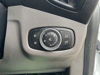 USED 2022 72 FORD TRANSIT CONNECT 1.5 240 EcoBlue Limited Panel Van 5dr Diesel Manual L1 Euro 6 (s/s) (120 ps) - 1 OWNER - SAT NAV - HEATED SEATS - REVERSE CAMERA - BLUETOOTH - CRUISE - AIR CON