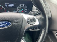 USED 2022 72 FORD TRANSIT CONNECT 1.5 240 EcoBlue Limited Panel Van 5dr Diesel Manual L1 Euro 6 (s/s) (120 ps) - 1 OWNER - SAT NAV - HEATED SEATS - REVERSE CAMERA - BLUETOOTH - CRUISE - AIR CON