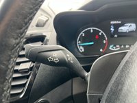 USED 2022 72 FORD TRANSIT CONNECT 1.5 240 EcoBlue Limited Panel Van 5dr Diesel Manual L1 Euro 6 (s/s) (120 ps) - 1 OWNER - SAT NAV - HEATED SEATS - REVERSE CAMERA - BLUETOOTH - CRUISE - AIR CON