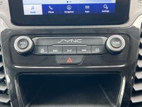 USED 2022 72 FORD TRANSIT CONNECT 1.5 240 EcoBlue Limited Panel Van 5dr Diesel Manual L1 Euro 6 (s/s) (120 ps) - 1 OWNER - SAT NAV - HEATED SEATS - REVERSE CAMERA - BLUETOOTH - CRUISE - AIR CON