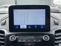 USED 2022 72 FORD TRANSIT CONNECT 1.5 240 EcoBlue Limited Panel Van 5dr Diesel Manual L1 Euro 6 (s/s) (120 ps) - 1 OWNER - SAT NAV - HEATED SEATS - REVERSE CAMERA - BLUETOOTH - CRUISE - AIR CON
