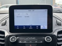 USED 2022 72 FORD TRANSIT CONNECT 1.5 240 EcoBlue Limited Panel Van 5dr Diesel Manual L1 Euro 6 (s/s) (120 ps) - 1 OWNER - SAT NAV - HEATED SEATS - REVERSE CAMERA - BLUETOOTH - CRUISE - AIR CON
