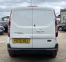 USED 2022 72 FORD TRANSIT CONNECT 1.5 240 EcoBlue Limited Panel Van 5dr Diesel Manual L1 Euro 6 (s/s) (120 ps) - 1 OWNER - SAT NAV - HEATED SEATS - REVERSE CAMERA - BLUETOOTH - CRUISE - AIR CON