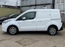 USED 2022 72 FORD TRANSIT CONNECT 1.5 240 EcoBlue Limited Panel Van 5dr Diesel Manual L1 Euro 6 (s/s) (120 ps) - 1 OWNER - SAT NAV - HEATED SEATS - REVERSE CAMERA - BLUETOOTH - CRUISE - AIR CON