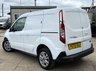 USED 2022 72 FORD TRANSIT CONNECT 1.5 240 EcoBlue Limited Panel Van 5dr Diesel Manual L1 Euro 6 (s/s) (120 ps) - 1 OWNER - SAT NAV - HEATED SEATS - REVERSE CAMERA - BLUETOOTH - CRUISE - AIR CON