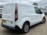 USED 2022 72 FORD TRANSIT CONNECT 1.5 240 EcoBlue Limited Panel Van 5dr Diesel Manual L1 Euro 6 (s/s) (120 ps) - 1 OWNER - SAT NAV - HEATED SEATS - REVERSE CAMERA - BLUETOOTH - CRUISE - AIR CON