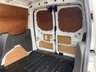 USED 2022 72 FORD TRANSIT CONNECT 1.5 240 EcoBlue Limited Panel Van 5dr Diesel Manual L1 Euro 6 (s/s) (120 ps) - 1 OWNER - SAT NAV - HEATED SEATS - REVERSE CAMERA - BLUETOOTH - CRUISE - AIR CON