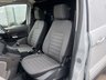 USED 2022 72 FORD TRANSIT CONNECT 1.5 240 EcoBlue Limited Panel Van 5dr Diesel Manual L1 Euro 6 (s/s) (120 ps) - 1 OWNER - SAT NAV - HEATED SEATS - REVERSE CAMERA - BLUETOOTH - CRUISE - AIR CON