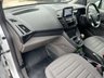 USED 2022 72 FORD TRANSIT CONNECT 1.5 240 EcoBlue Limited Panel Van 5dr Diesel Manual L1 Euro 6 (s/s) (120 ps) - 1 OWNER - SAT NAV - HEATED SEATS - REVERSE CAMERA - BLUETOOTH - CRUISE - AIR CON