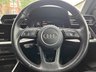 USED 2023 23 AUDI A3 1.0 TFSI 30 Technik Sportback 5dr Petrol S Tronic Euro 6 (s/s) (110 ps) Audi Smartphone Interface, MMI Navigation, 16In Alloys, Electrically Adjustable Door Mirrors, Audi Virtual Cockpit Audi Smartphone Interface, MMI Navigation, 16In Alloys, Electrically Adjustable Door Mirrors, Audi Virtual Cockpit