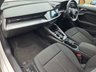 USED 2023 23 AUDI A3 1.0 TFSI 30 Technik Sportback 5dr Petrol S Tronic Euro 6 (s/s) (110 ps) Audi Smartphone Interface, MMI Navigation, 16In Alloys, Electrically Adjustable Door Mirrors, Audi Virtual Cockpit Audi Smartphone Interface, MMI Navigation, 16In Alloys, Electrically Adjustable Door Mirrors, Audi Virtual Cockpit