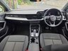 USED 2023 23 AUDI A3 1.0 TFSI 30 Technik Sportback 5dr Petrol S Tronic Euro 6 (s/s) (110 ps) Audi Smartphone Interface, MMI Navigation, 16In Alloys, Electrically Adjustable Door Mirrors, Audi Virtual Cockpit Audi Smartphone Interface, MMI Navigation, 16In Alloys, Electrically Adjustable Door Mirrors, Audi Virtual Cockpit