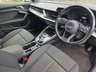 USED 2023 23 AUDI A3 1.0 TFSI 30 Technik Sportback 5dr Petrol S Tronic Euro 6 (s/s) (110 ps) Audi Smartphone Interface, MMI Navigation, 16In Alloys, Electrically Adjustable Door Mirrors, Audi Virtual Cockpit Audi Smartphone Interface, MMI Navigation, 16In Alloys, Electrically Adjustable Door Mirrors, Audi Virtual Cockpit