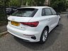 USED 2023 23 AUDI A3 1.0 TFSI 30 Technik Sportback 5dr Petrol S Tronic Euro 6 (s/s) (110 ps) Audi Smartphone Interface, MMI Navigation, 16In Alloys, Electrically Adjustable Door Mirrors, Audi Virtual Cockpit Audi Smartphone Interface, MMI Navigation, 16In Alloys, Electrically Adjustable Door Mirrors, Audi Virtual Cockpit