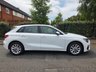 USED 2023 23 AUDI A3 1.0 TFSI 30 Technik Sportback 5dr Petrol S Tronic Euro 6 (s/s) (110 ps) Audi Smartphone Interface, MMI Navigation, 16In Alloys, Electrically Adjustable Door Mirrors, Audi Virtual Cockpit Audi Smartphone Interface, MMI Navigation, 16In Alloys, Electrically Adjustable Door Mirrors, Audi Virtual Cockpit