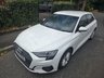 USED 2023 23 AUDI A3 1.0 TFSI 30 Technik Sportback 5dr Petrol S Tronic Euro 6 (s/s) (110 ps) Audi Smartphone Interface, MMI Navigation, 16In Alloys, Electrically Adjustable Door Mirrors, Audi Virtual Cockpit Audi Smartphone Interface, MMI Navigation, 16In Alloys, Electrically Adjustable Door Mirrors, Audi Virtual Cockpit