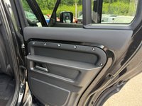 USED 2023 23 LAND ROVER DEFENDER 3.0 D250 MHEV SE Hard Top SUV 5dr Diesel Auto 4WD (250 ps) **Commercial - Seat Conversion - Plus VAT** 