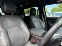 USED 2023 23 LAND ROVER DEFENDER 3.0 D250 MHEV SE Hard Top SUV 5dr Diesel Auto 4WD (250 ps) **Commercial - Seat Conversion - Plus VAT** 
