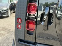 USED 2023 23 LAND ROVER DEFENDER 3.0 D250 MHEV SE Hard Top SUV 5dr Diesel Auto 4WD (250 ps) **Commercial - Seat Conversion - Plus VAT** 