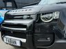 USED 2023 23 LAND ROVER DEFENDER 3.0 D250 MHEV SE Hard Top SUV 5dr Diesel Auto 4WD (250 ps) **Commercial - Seat Conversion - Plus VAT** 