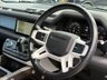 USED 2023 23 LAND ROVER DEFENDER 3.0 D250 MHEV SE Hard Top SUV 5dr Diesel Auto 4WD (250 ps) **Commercial - Seat Conversion - Plus VAT** 